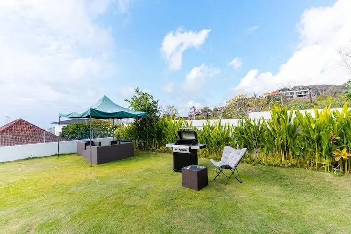 Uluwatu - Labuan Said 2 Bedroom Ocean View — image 2