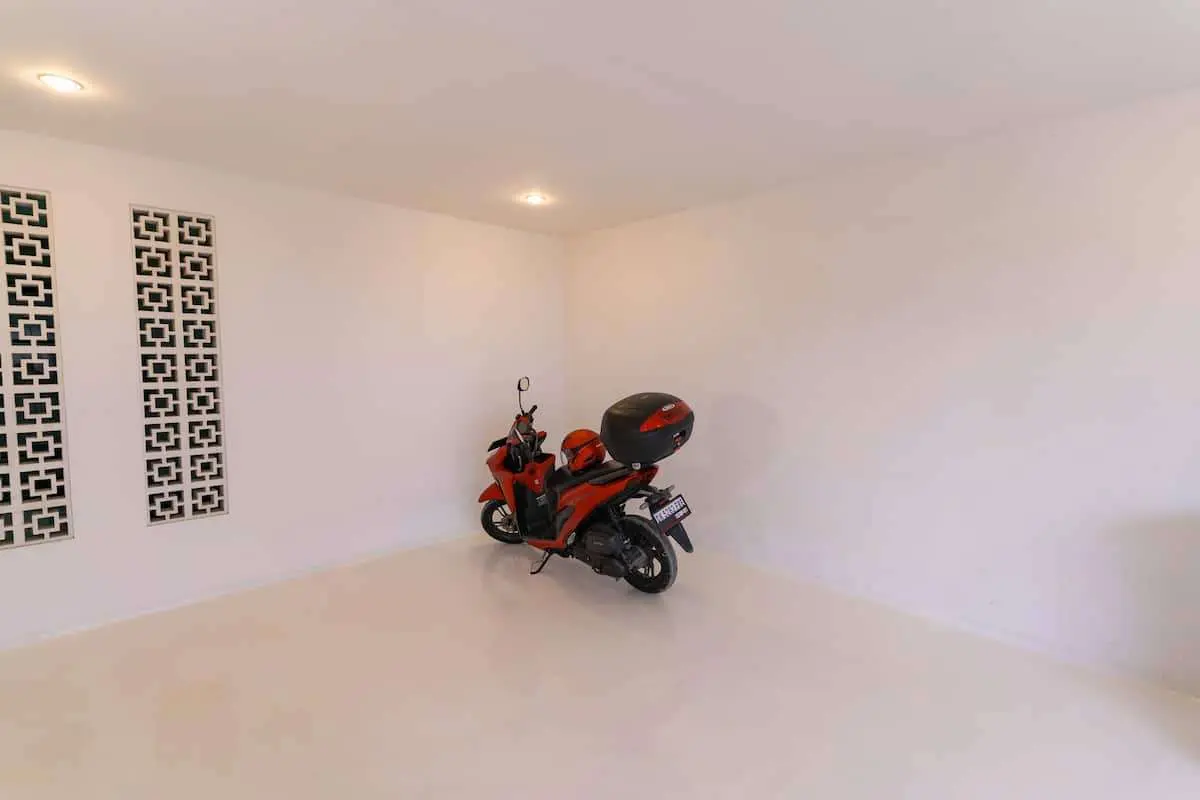 Uluwatu - Labuan Said 2 Bedroom Ocean View — image 4