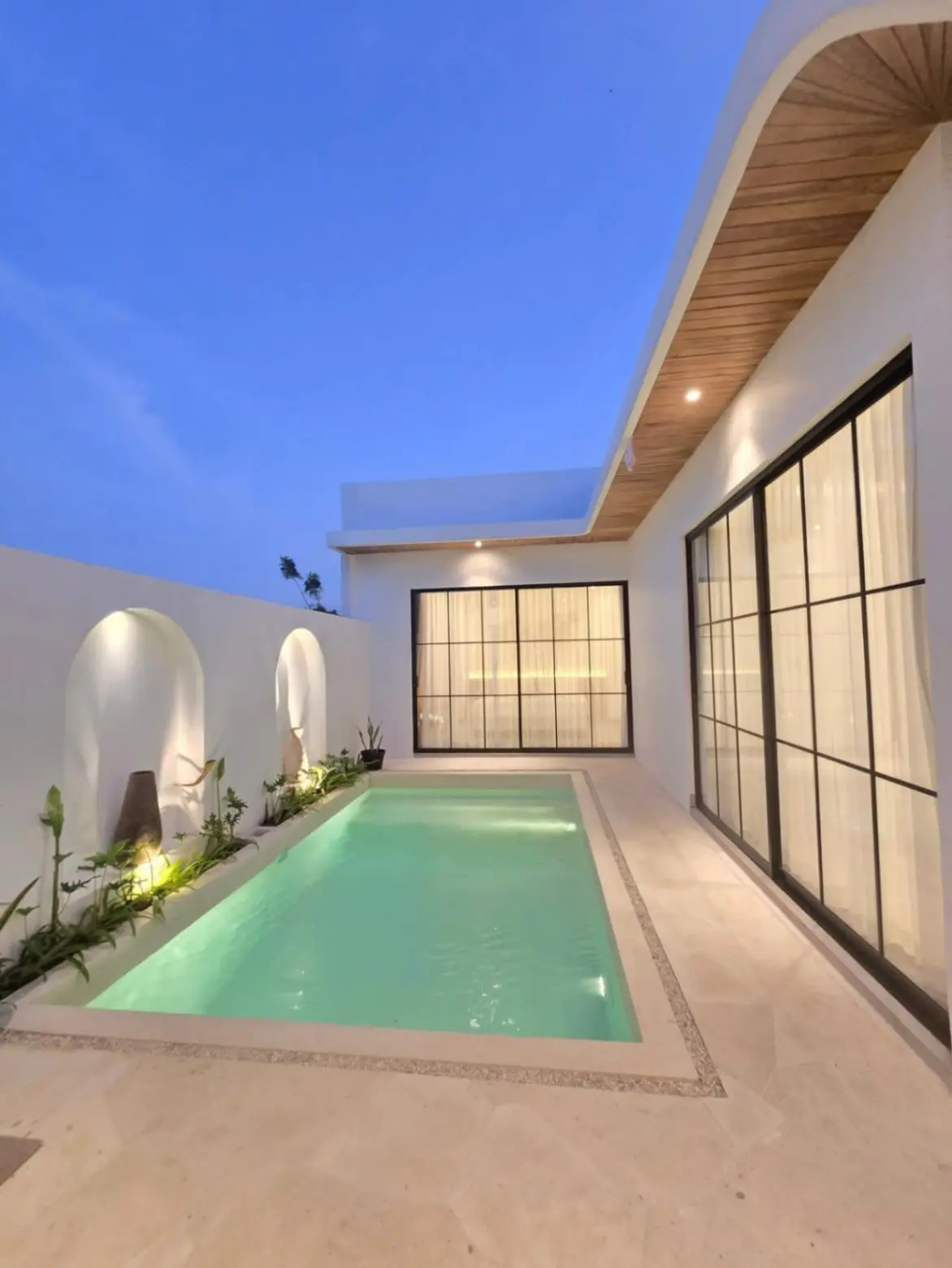 Canggu- subak dasina 2 bedroom — image 4