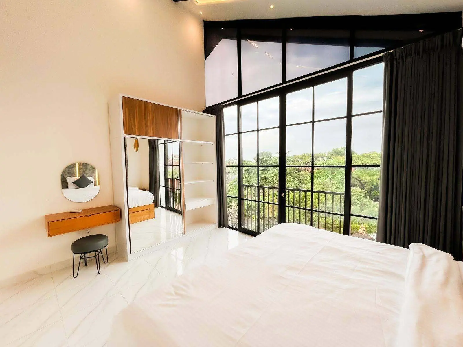 Seminyak 3 bedroom
