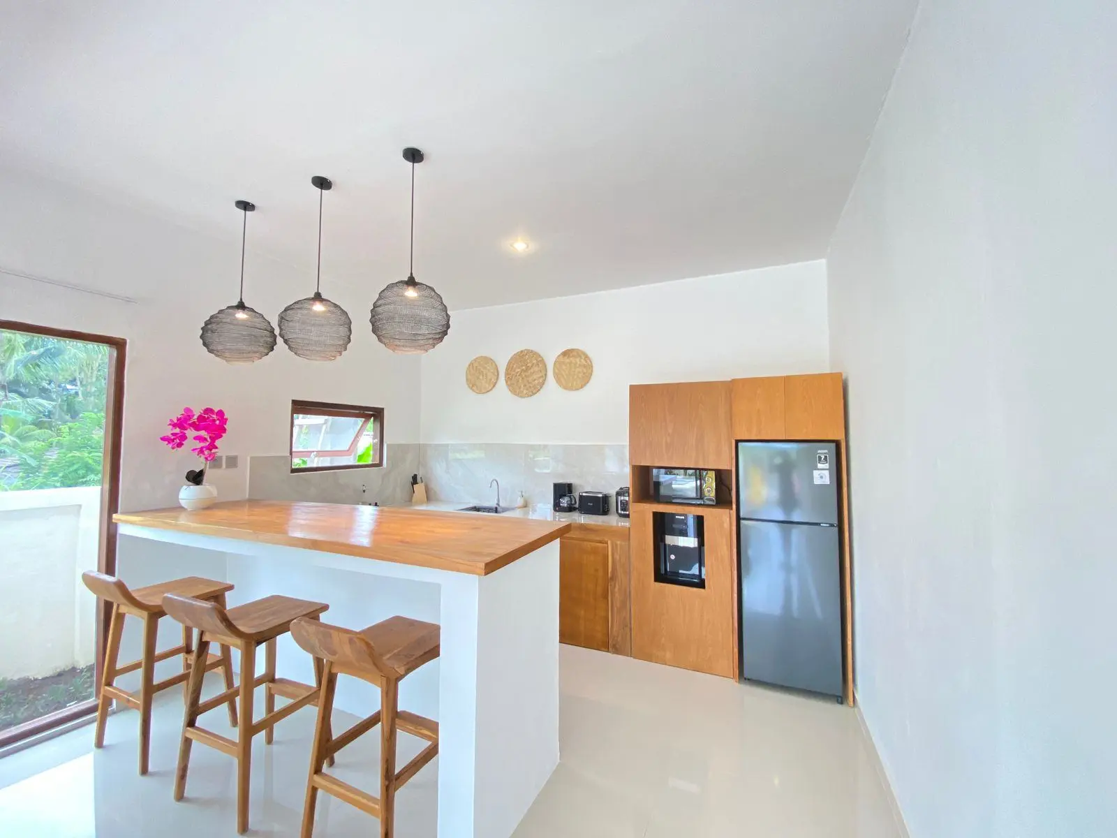 1BR Private Villa at Petulu UBUD — image 3