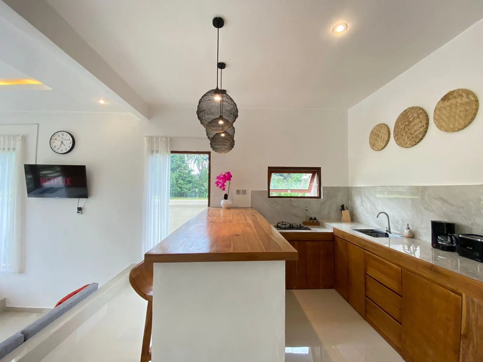 1BR Private Villa at Petulu UBUD — image 2