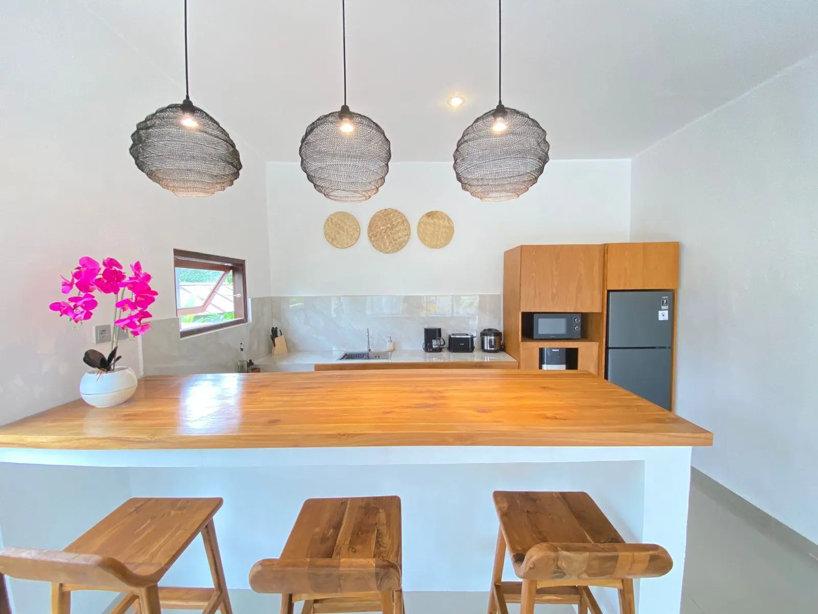 1BR Private Villa at Petulu UBUD — image 1
