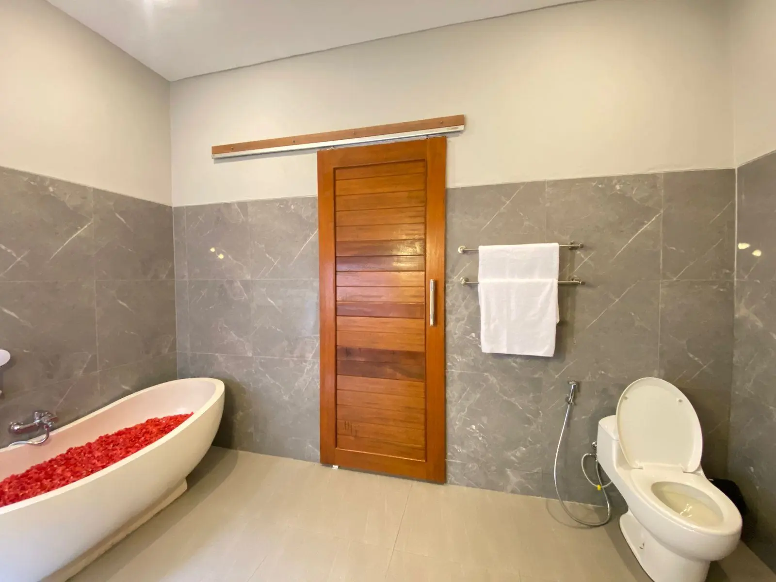 1BR Private Villa at Petulu UBUD — image 4