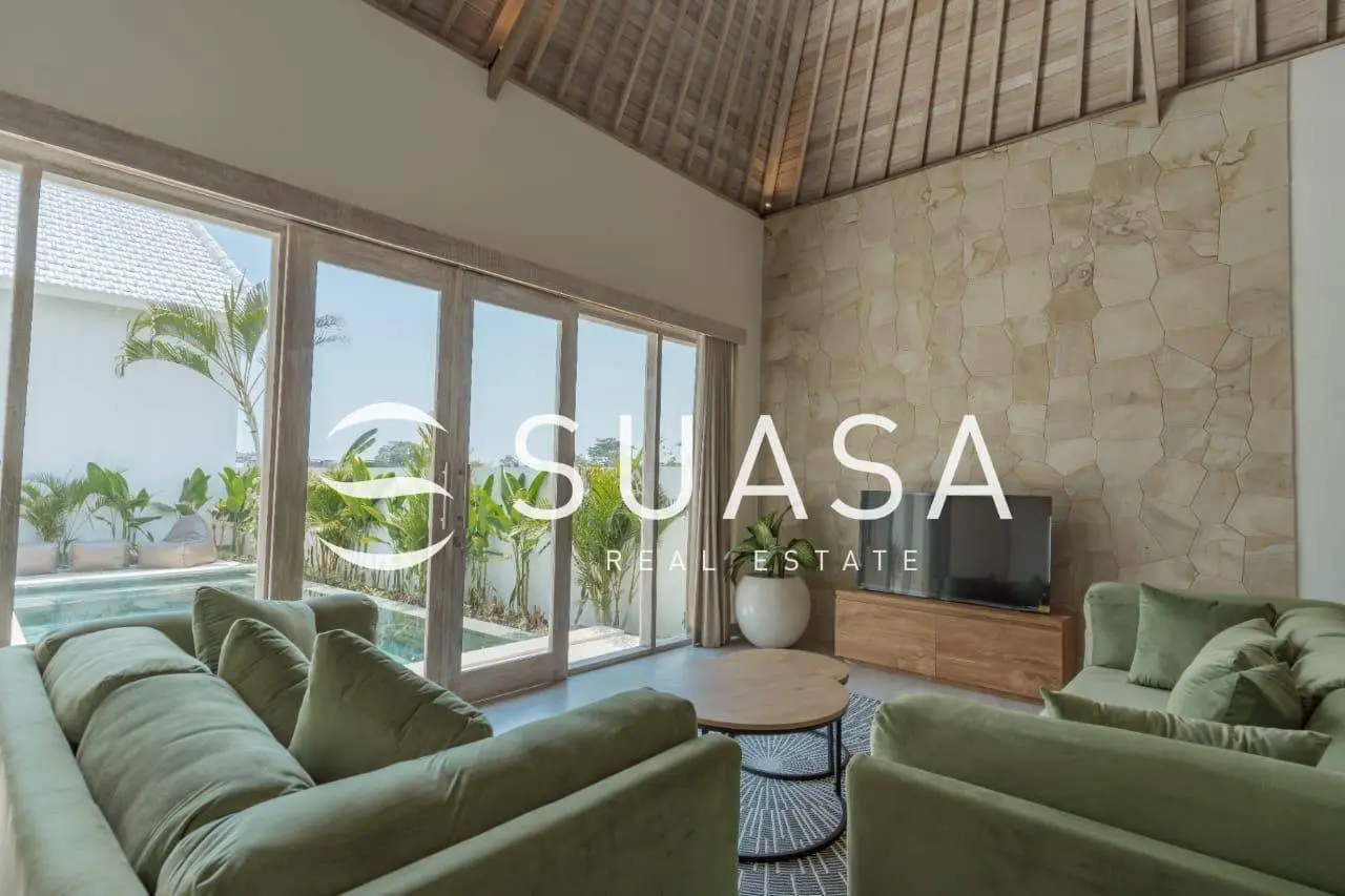 Homey 2BR full furnished villa in Umalas — image 4
