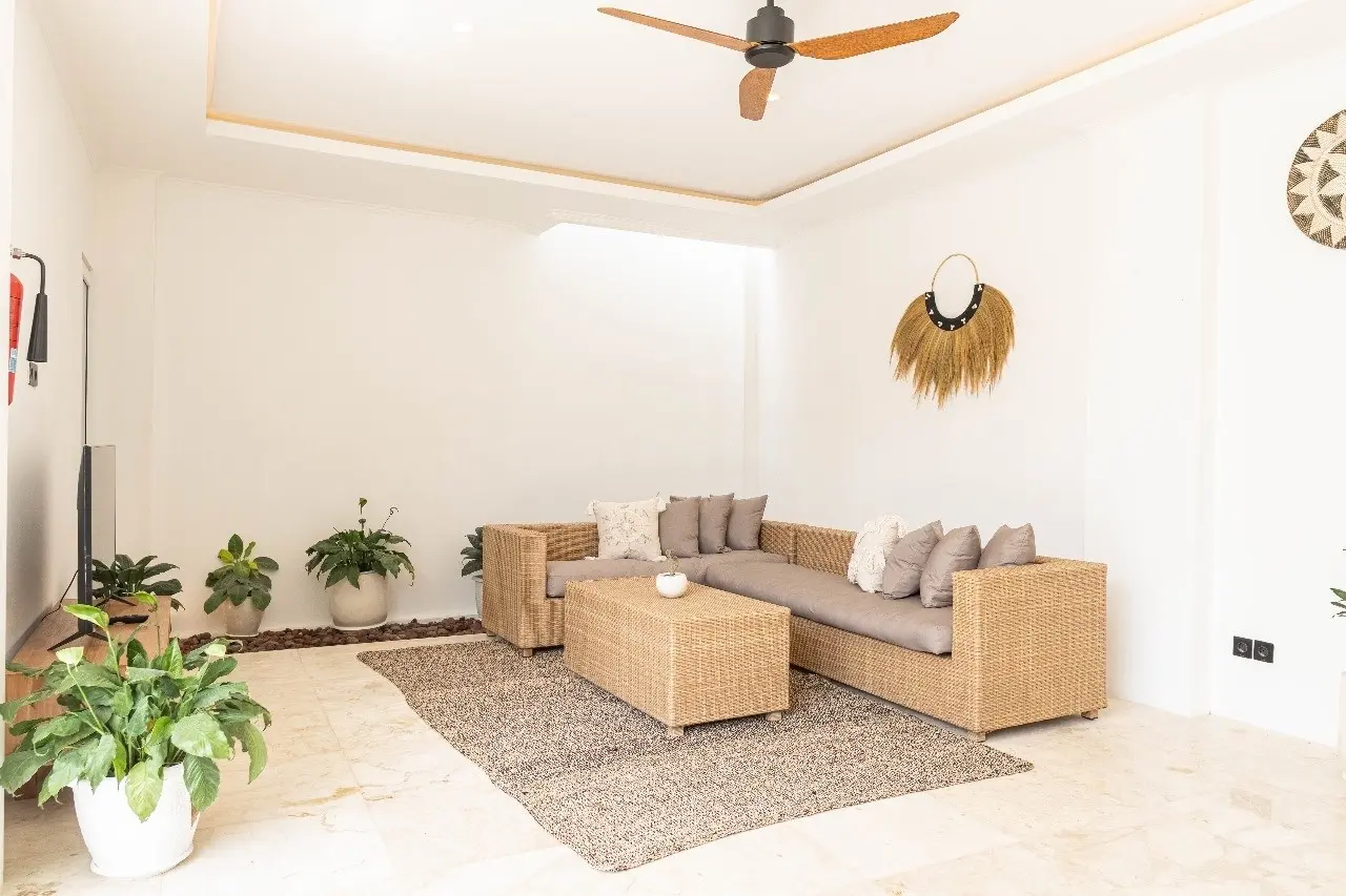 Villa Foor Rent 3 Bed In Tumbak BayuhBadung Bali PR-3713 — image 4