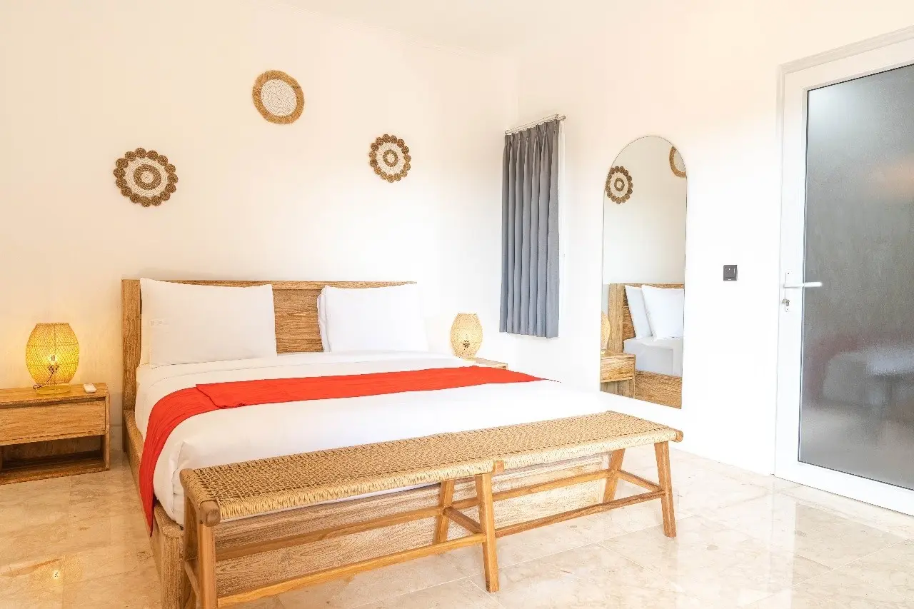 Villa Foor Rent 3 Bed In Tumbak BayuhBadung Bali PR-3713 — image 2