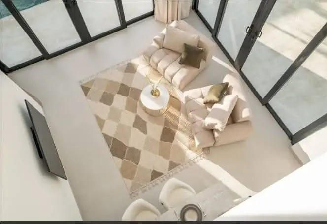 Villa For Rent 2 Bed In Padonan Canggu Badung Bali PR-3714 — image 2