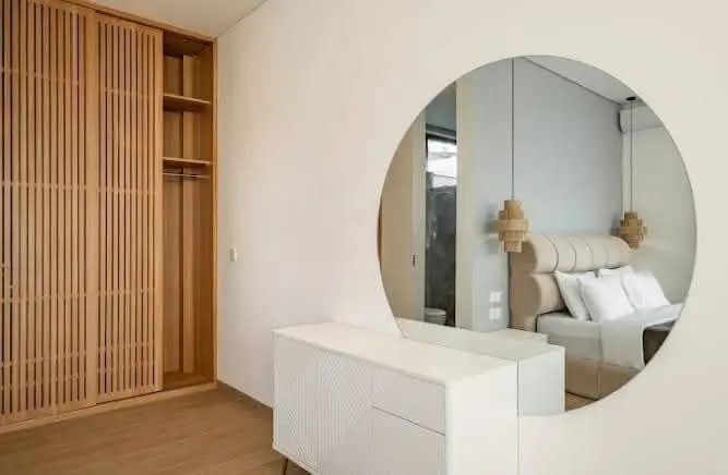 Villa For Rent 2 Bed In Padonan Canggu Badung Bali PR-3714 — image 1