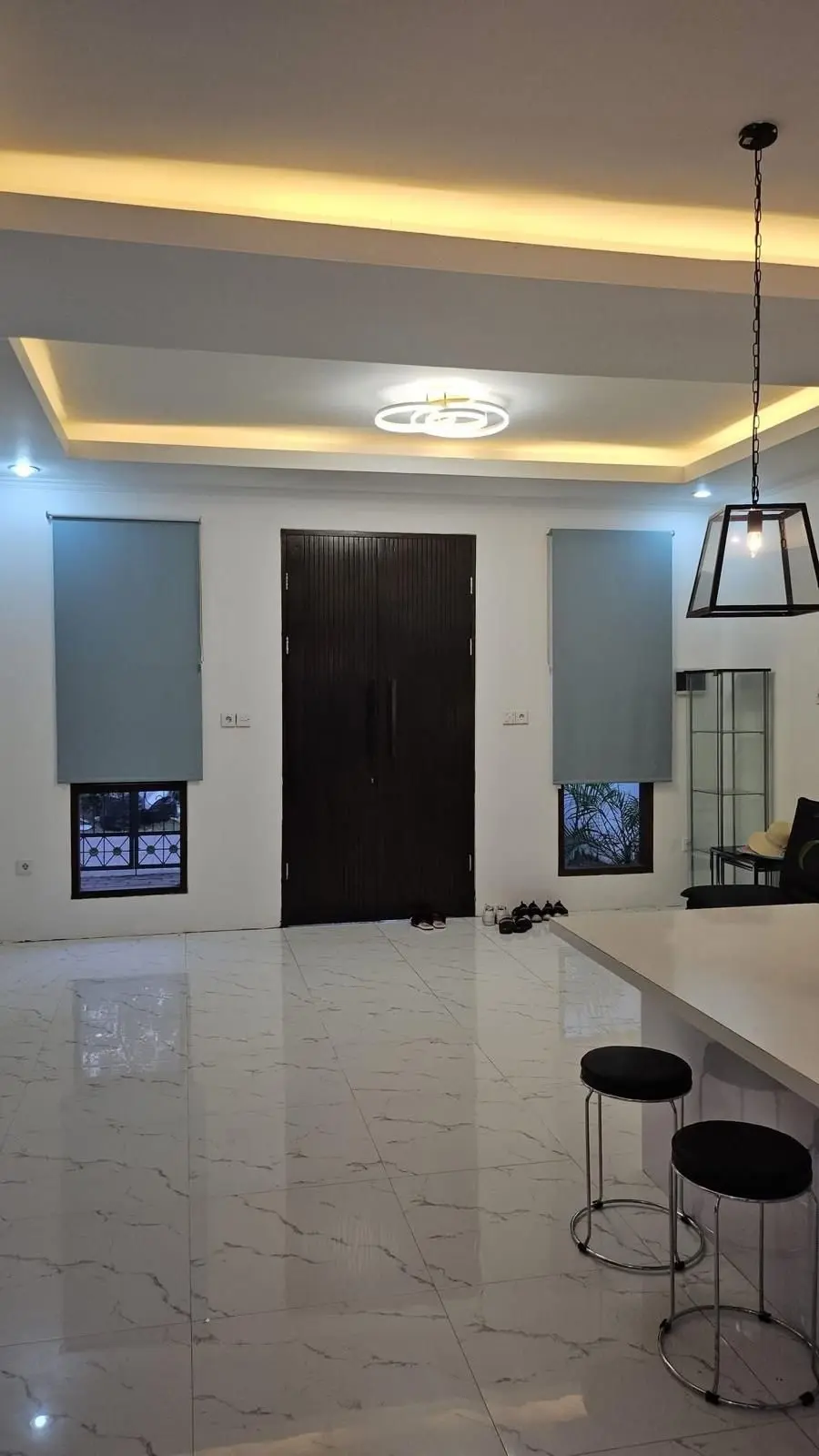 Villa For Rent 4 Bed In Jimbaran South Kuta Bali NY-3715 — image 1