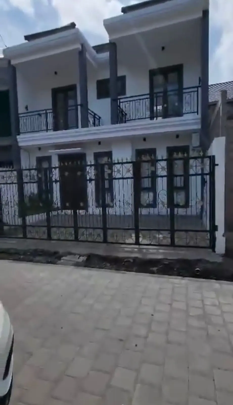 Villa For Rent 4 Bed In Jimbaran South Kuta Bali NY-3715