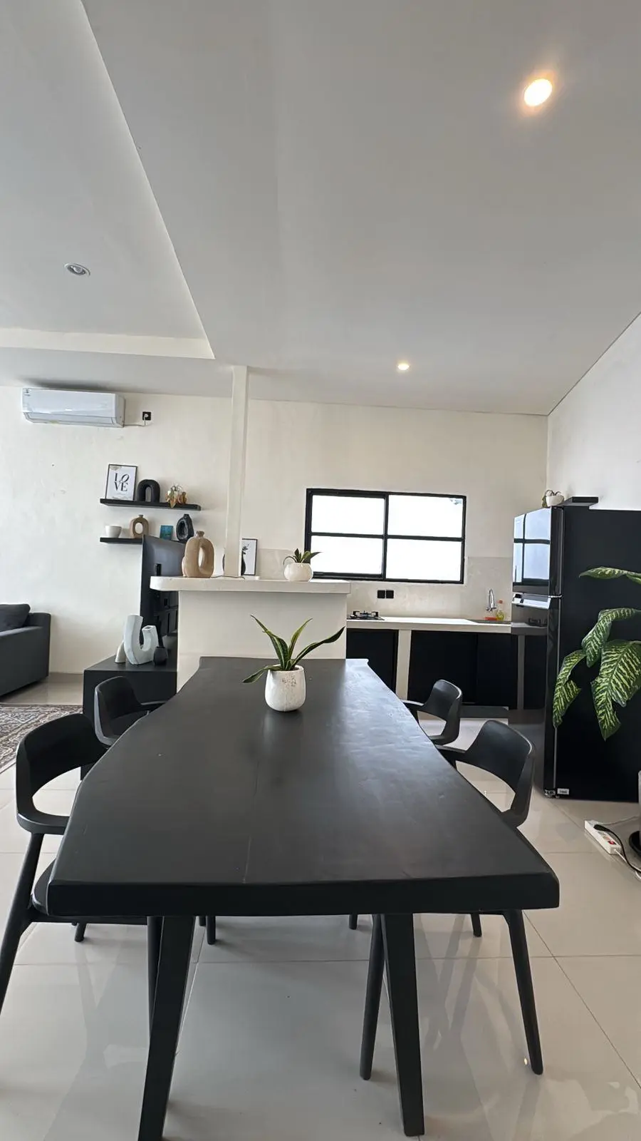 3BR Private Villa Walking Distance to The Block Pererenan — image 1