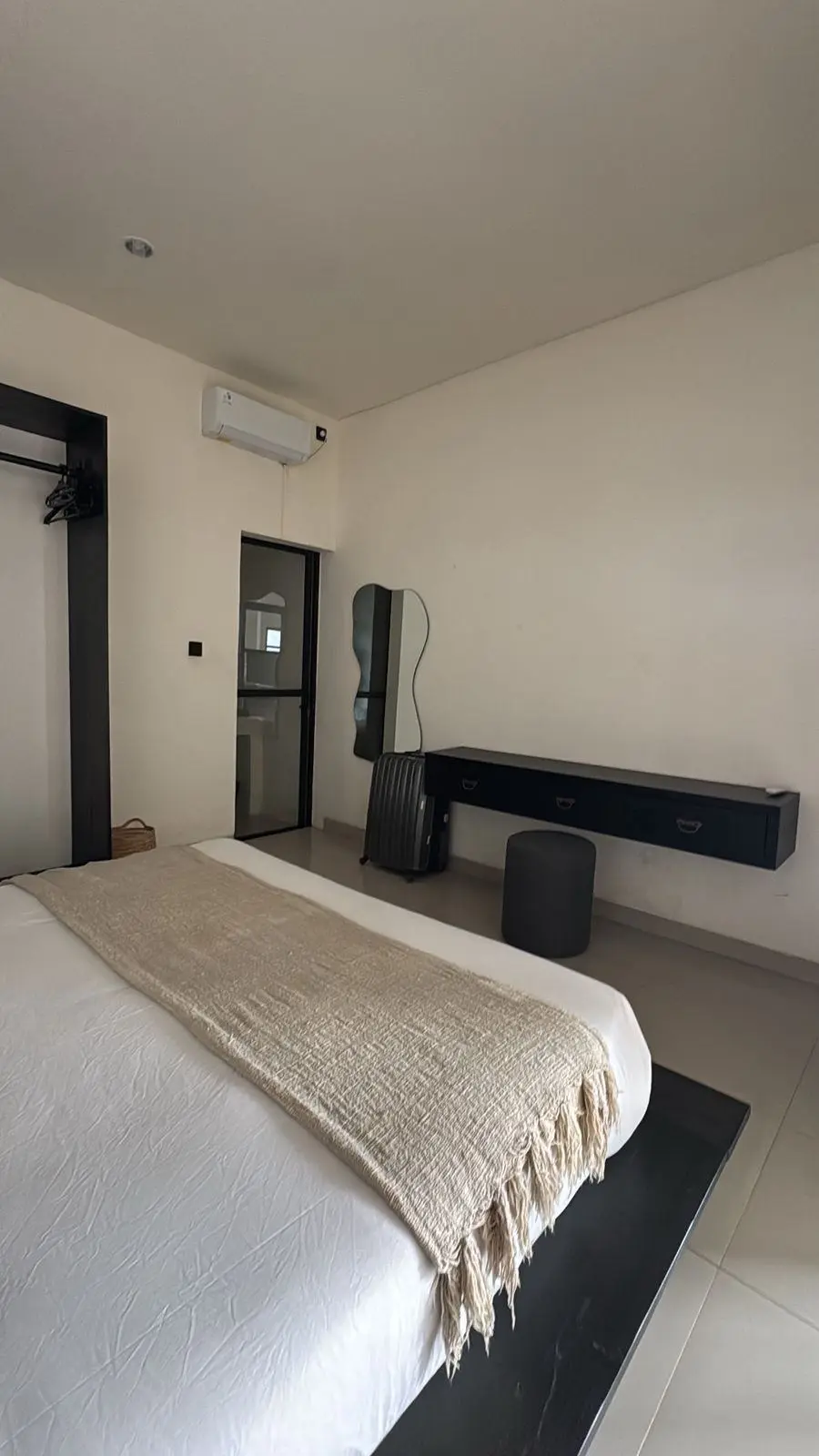 3BR Private Villa Walking Distance to The Block Pererenan — image 2