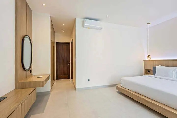 UMALAS 3 bedroom — image 2