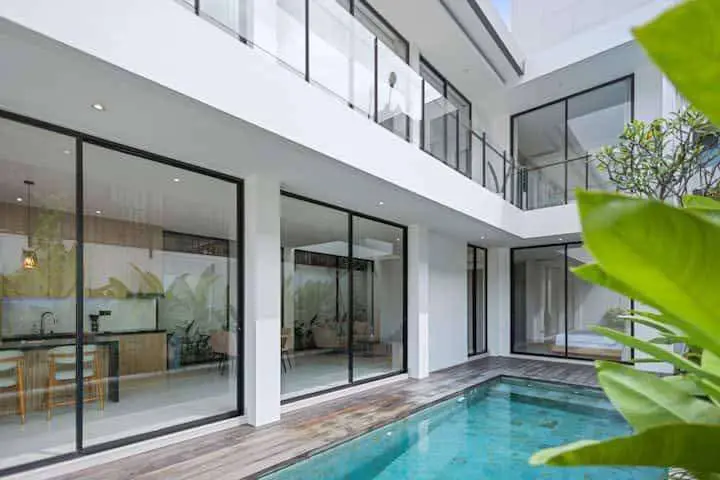UMALAS 3 bedroom