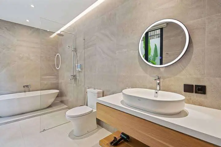 UMALAS 3 bedroom — image 3