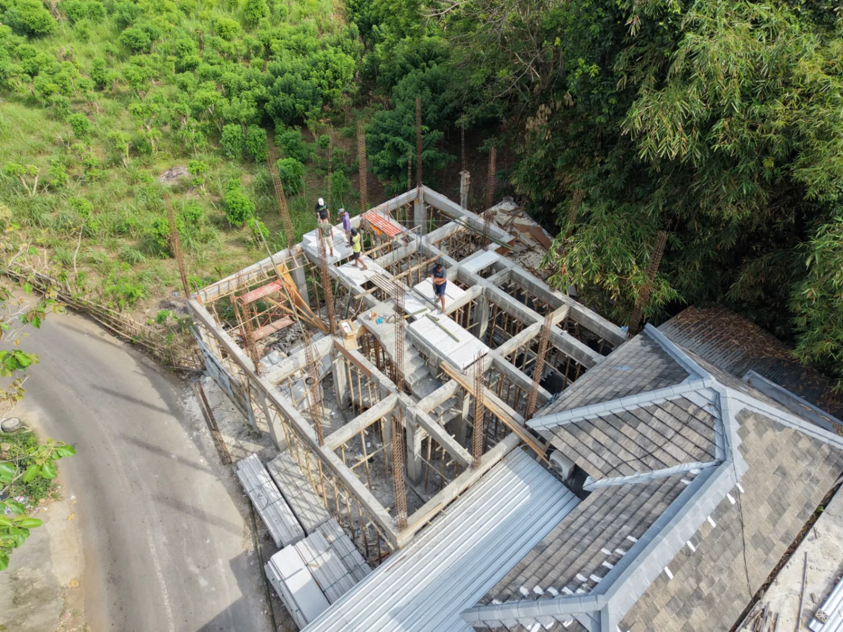 Exquisite and Delightful 4 Bedroom Villa for Sale in Ungasan