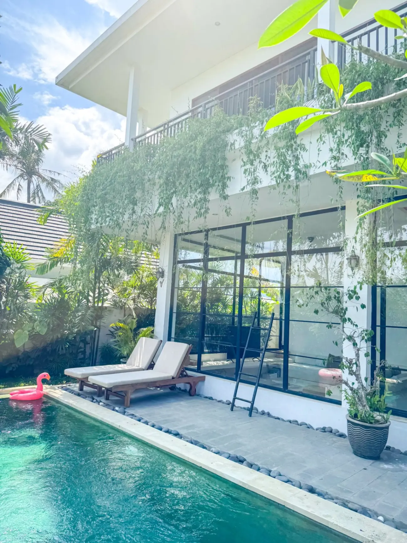 Pererenan 2 bedroom