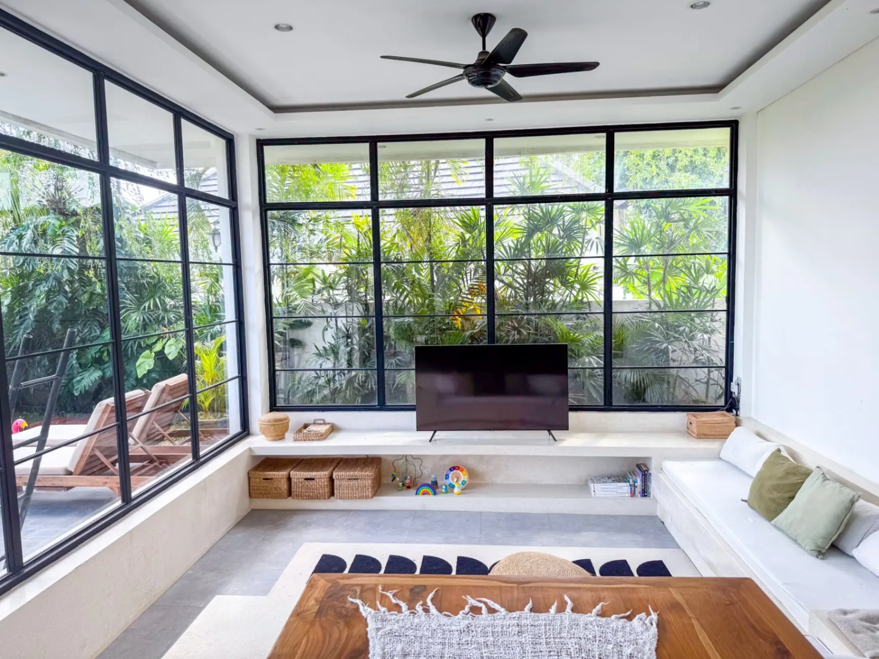 Pererenan 2 bedroom — image 3