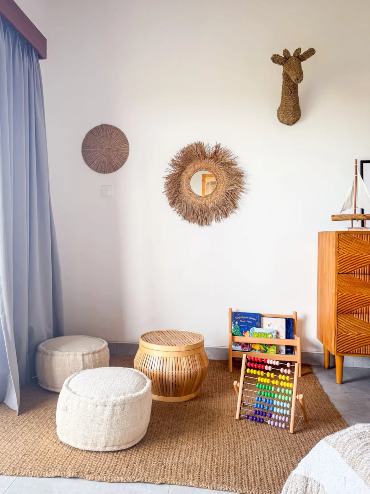Pererenan 2 bedroom — image 1
