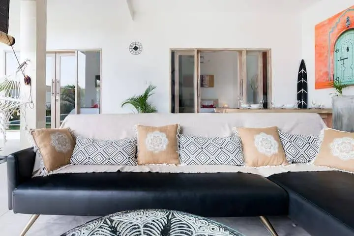 Canggu 3 bedroom annual rent — image 2
