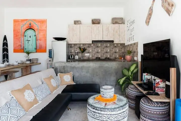 Canggu 3 bedroom annual rent — image 3
