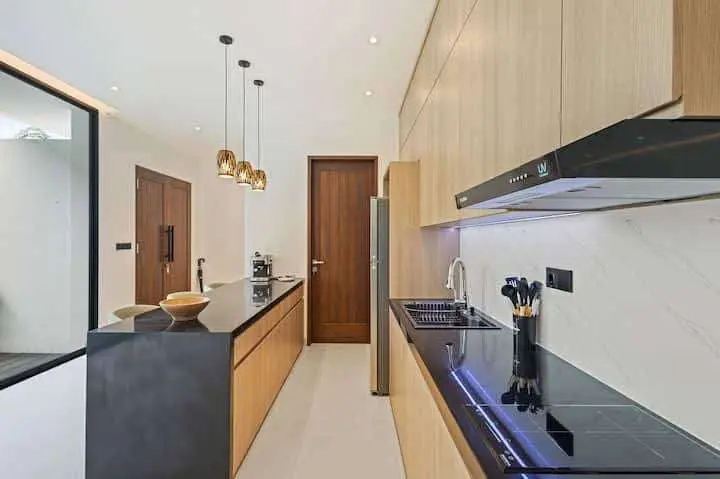 Uluwatu 2 bedroom — image 1