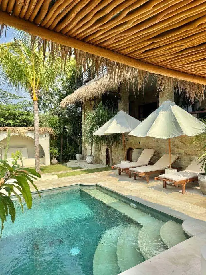 Uluwatu 2 bedroom