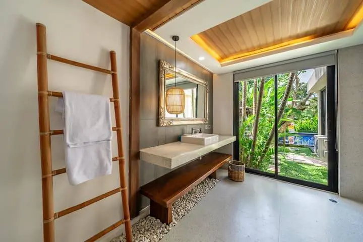 Canggu- brawa 4 bedroom — image 4