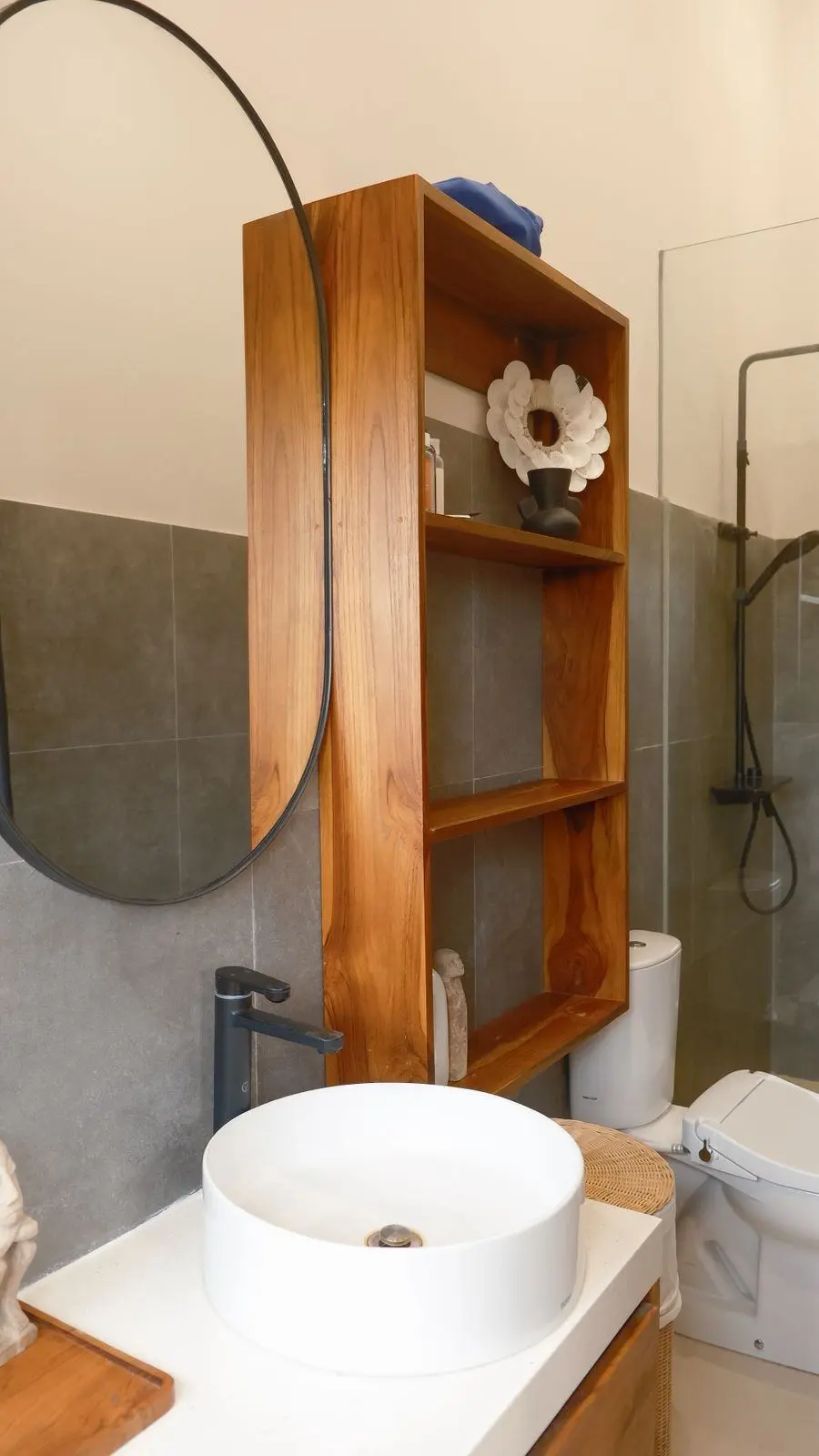 Tumbak bayuh 2- bedroom — image 1