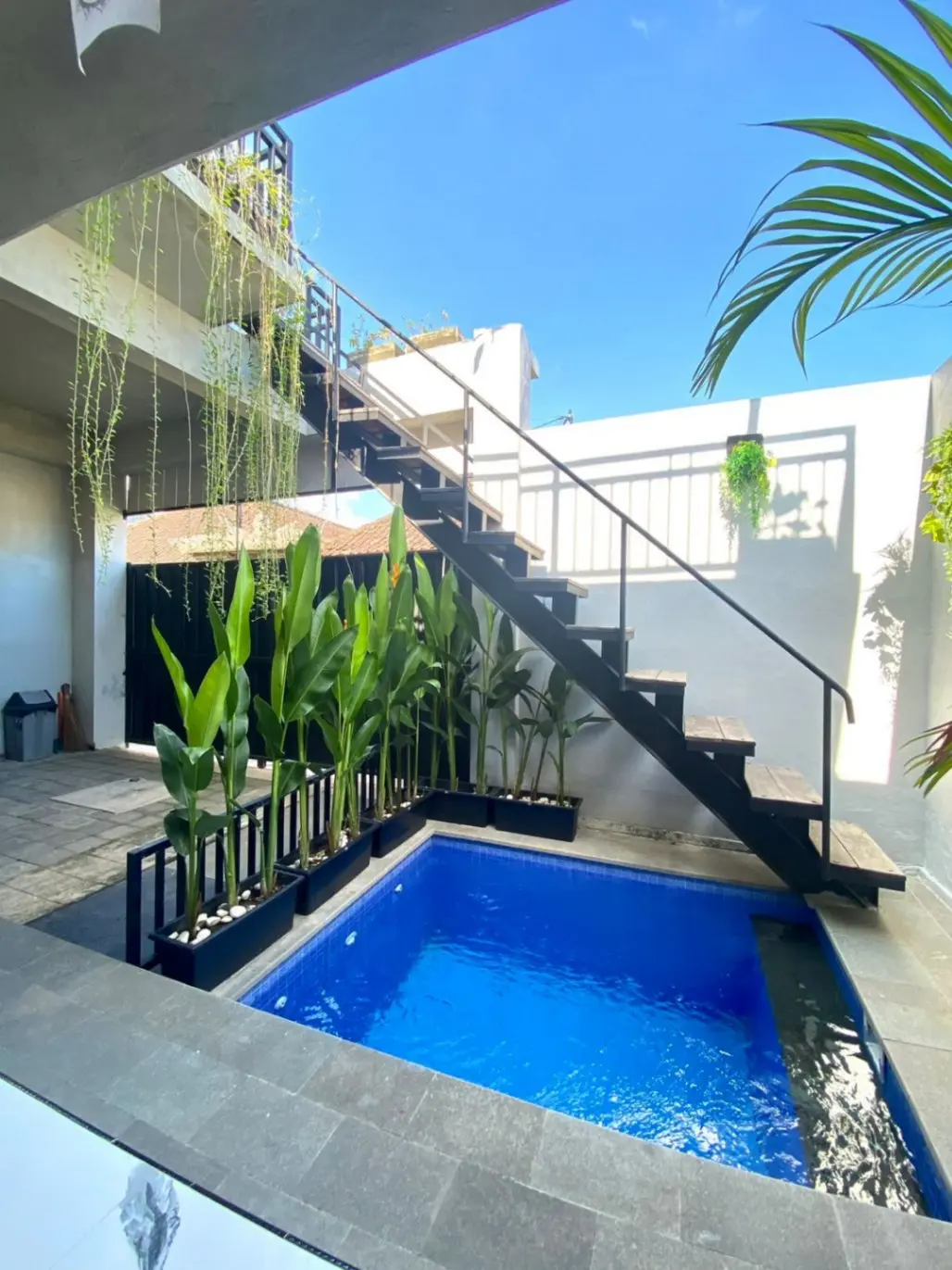 2 Bedrooms Villa in Padonan - YO142 — image 1