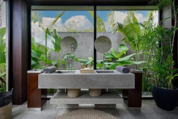 Canggu- dalung 2 bedroom — image 3