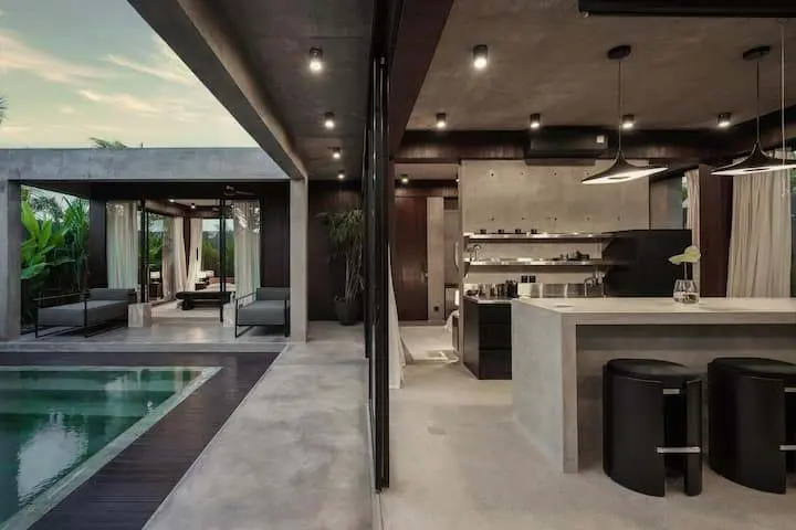 Canggu- dalung 2 bedroom — image 4