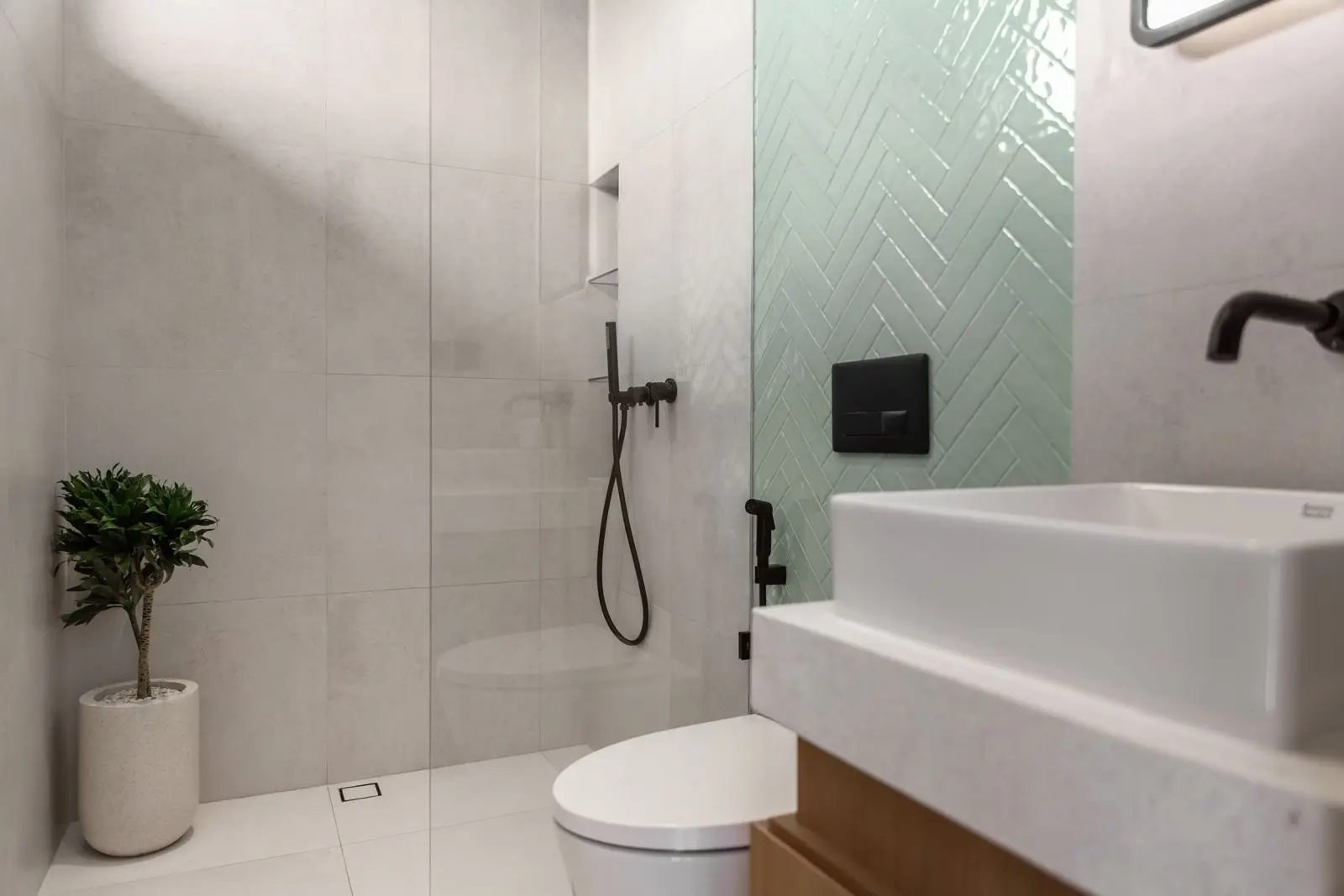 Villa For Rent 2 Bed In PadonanTibubeneng Bali PR-3720 — image 2