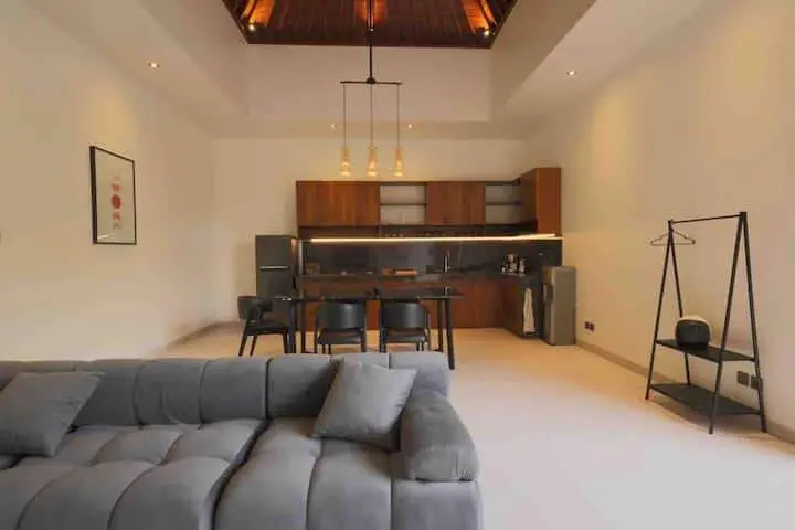 Tumbak bayuh 2 bedroom — image 1