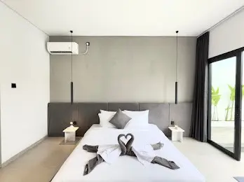 Canggu 2-bedroom — image 3