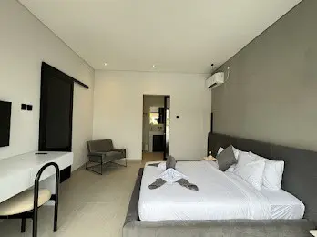 Canggu 2-bedroom — image 2
