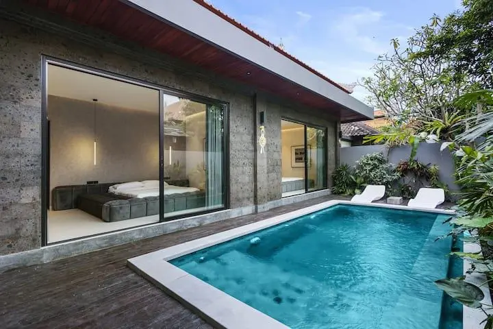 Canggu 2-bedroom