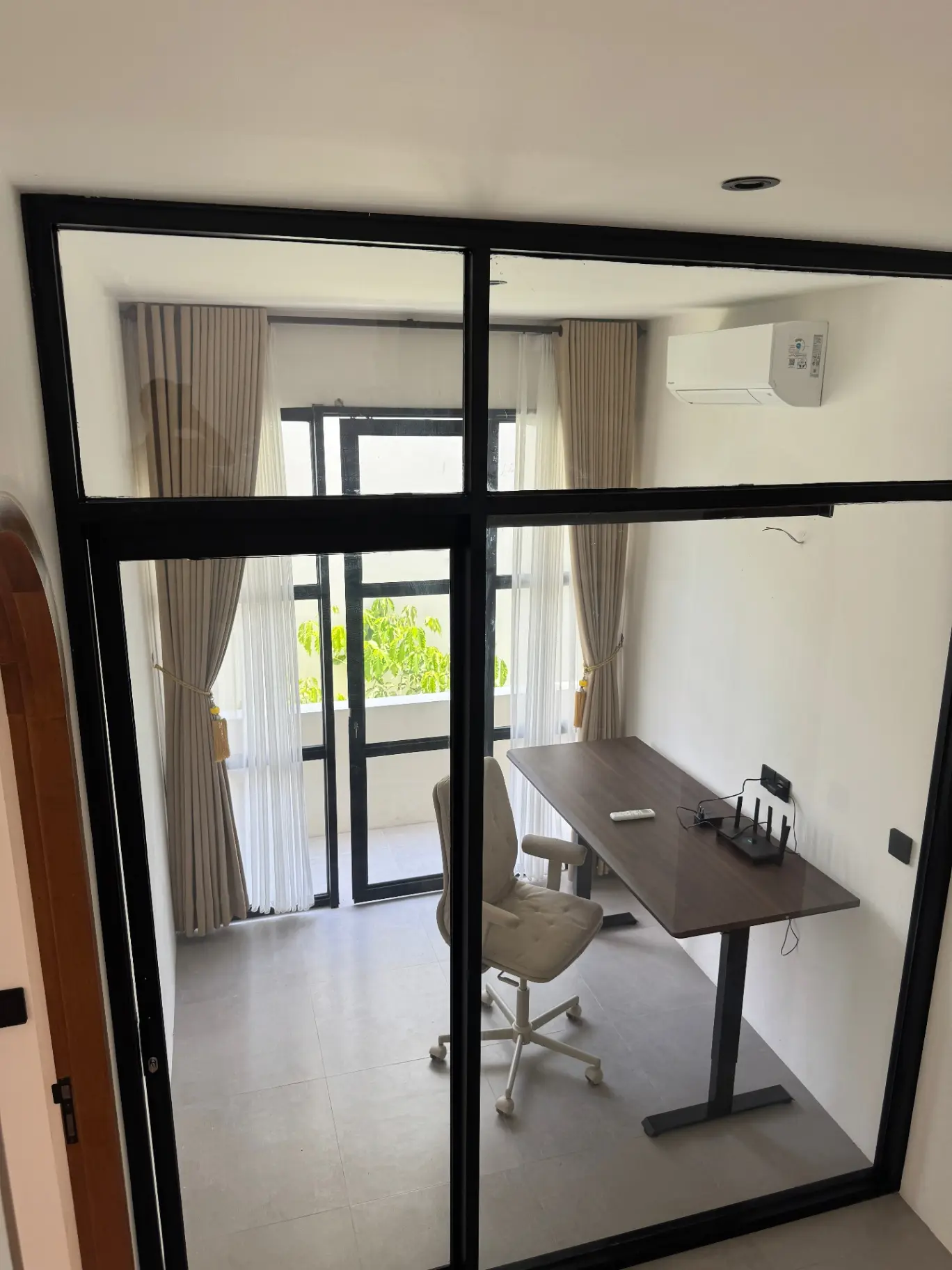 Large 2 Bedroom Mediterranean Elegance Villa in Pererenan — image 4