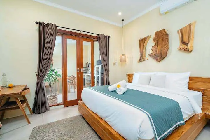 Pererenan 3-bedroom — image 1
