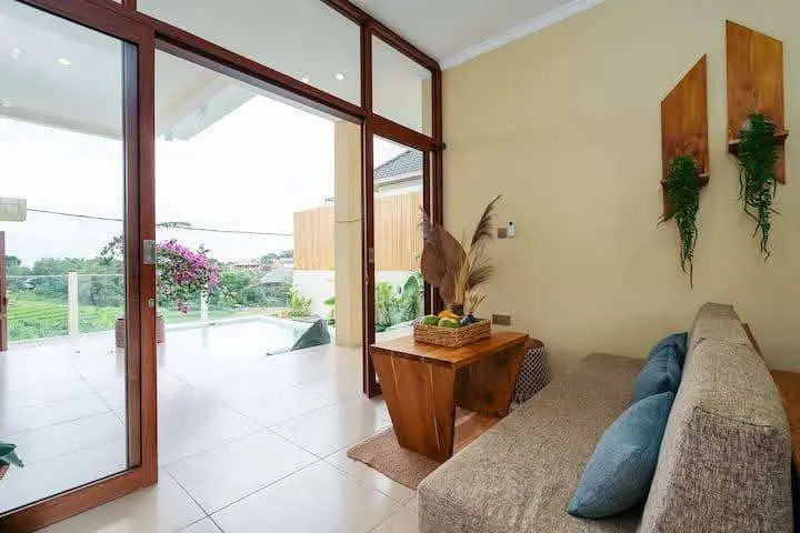 Pererenan 3-bedroom — image 3