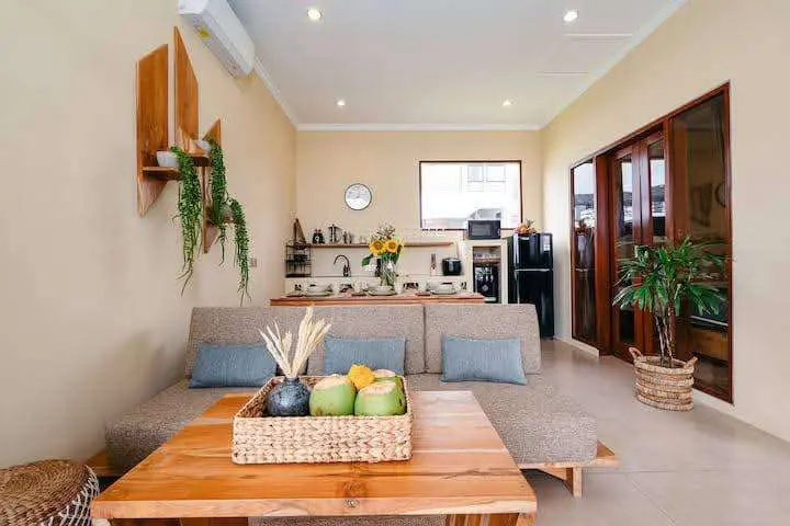 Pererenan 3-bedroom — image 4
