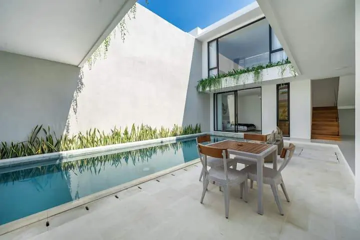 Pererenan 3-bedroom — image 1