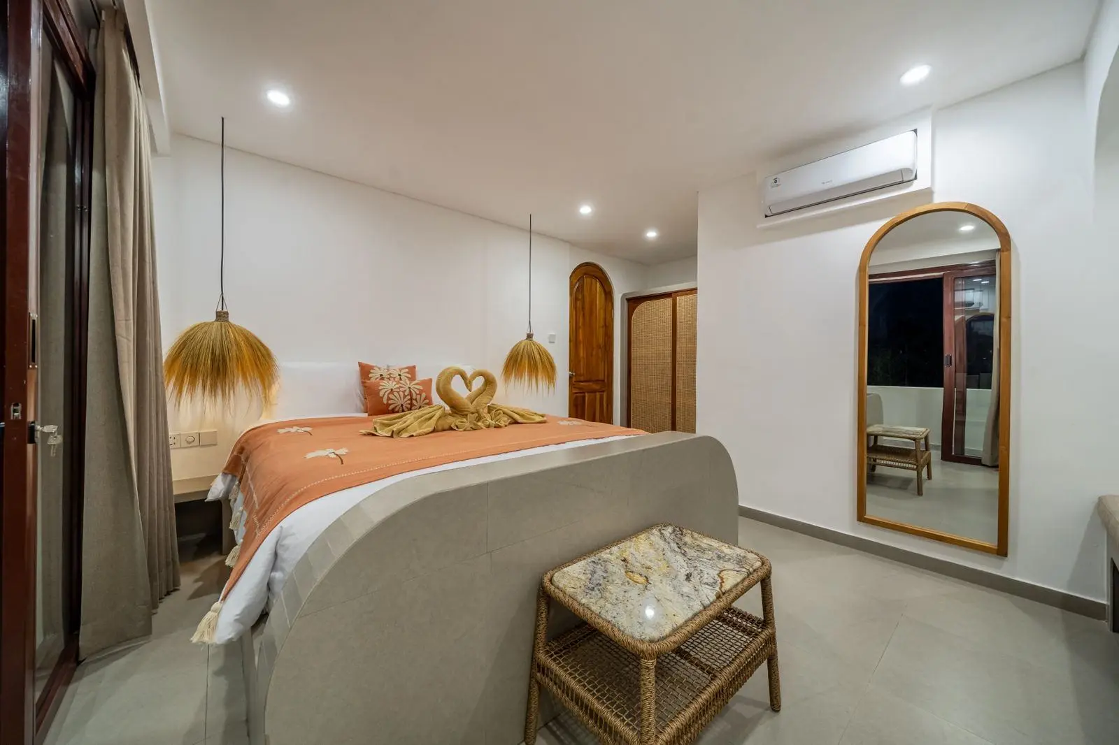 Pererenan 2-bedroom — image 2