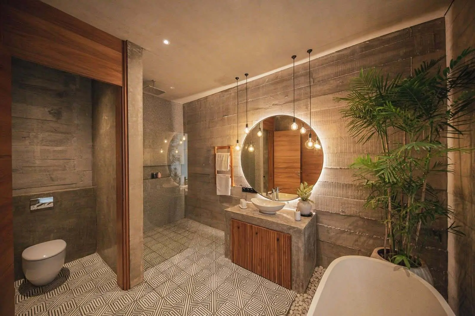 Tabanan- buwit 4 bedroom — image 3