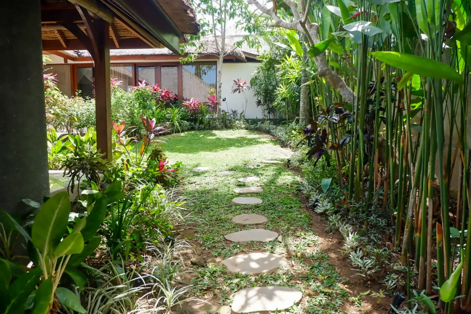 3 BR Villa in Balangan — image 1