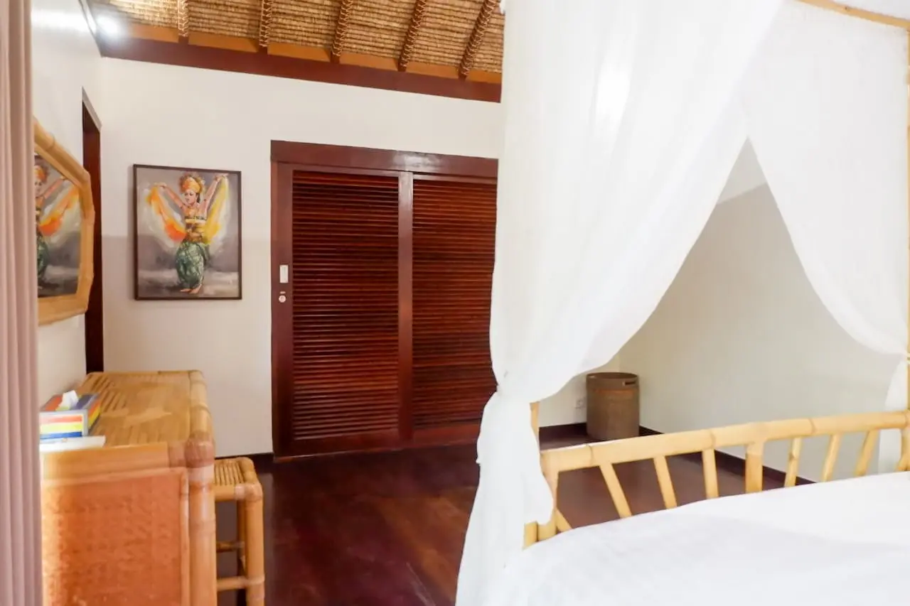 3 BR Villa in Balangan — image 2