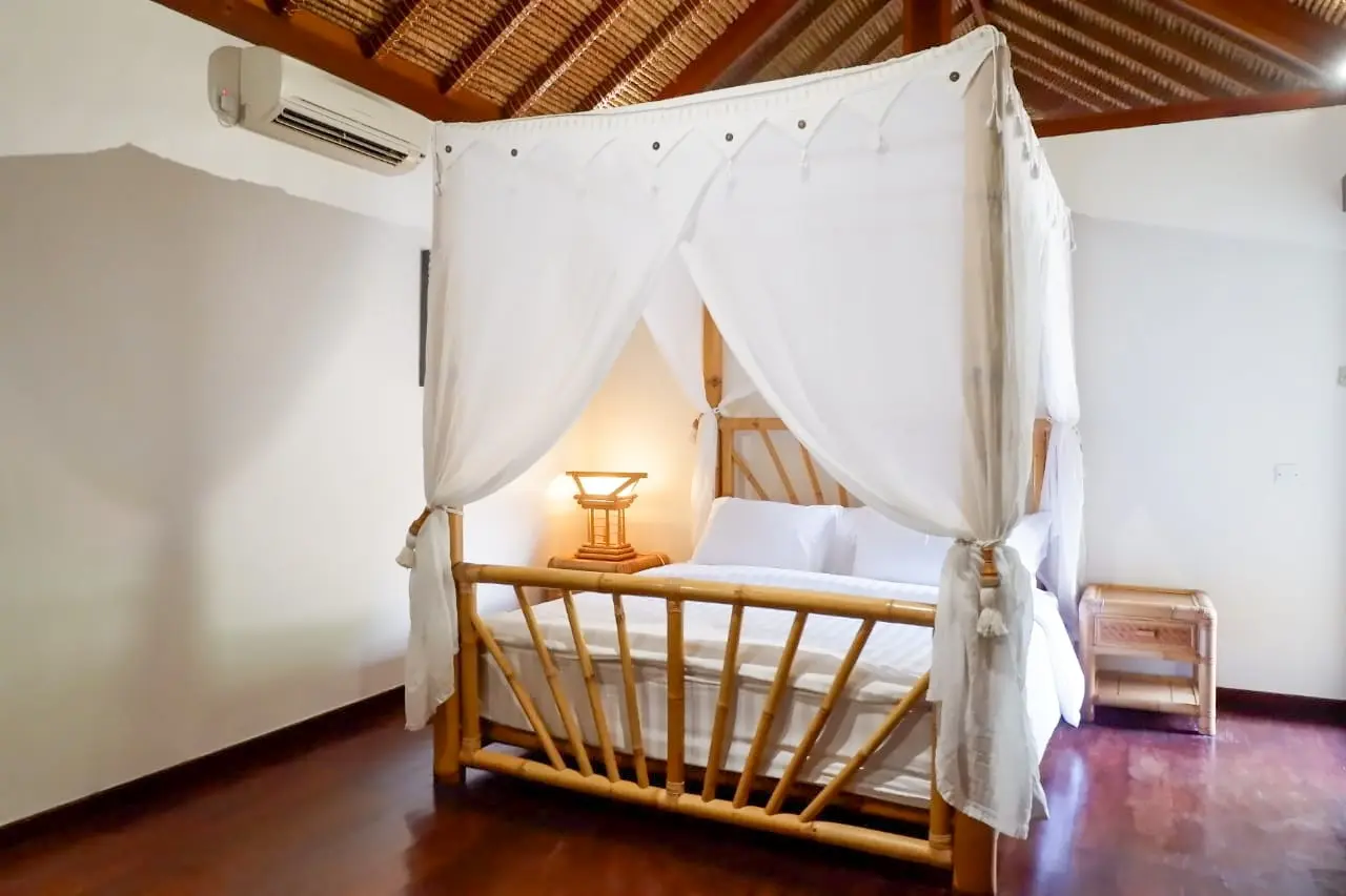 3 BR Villa in Balangan — image 4