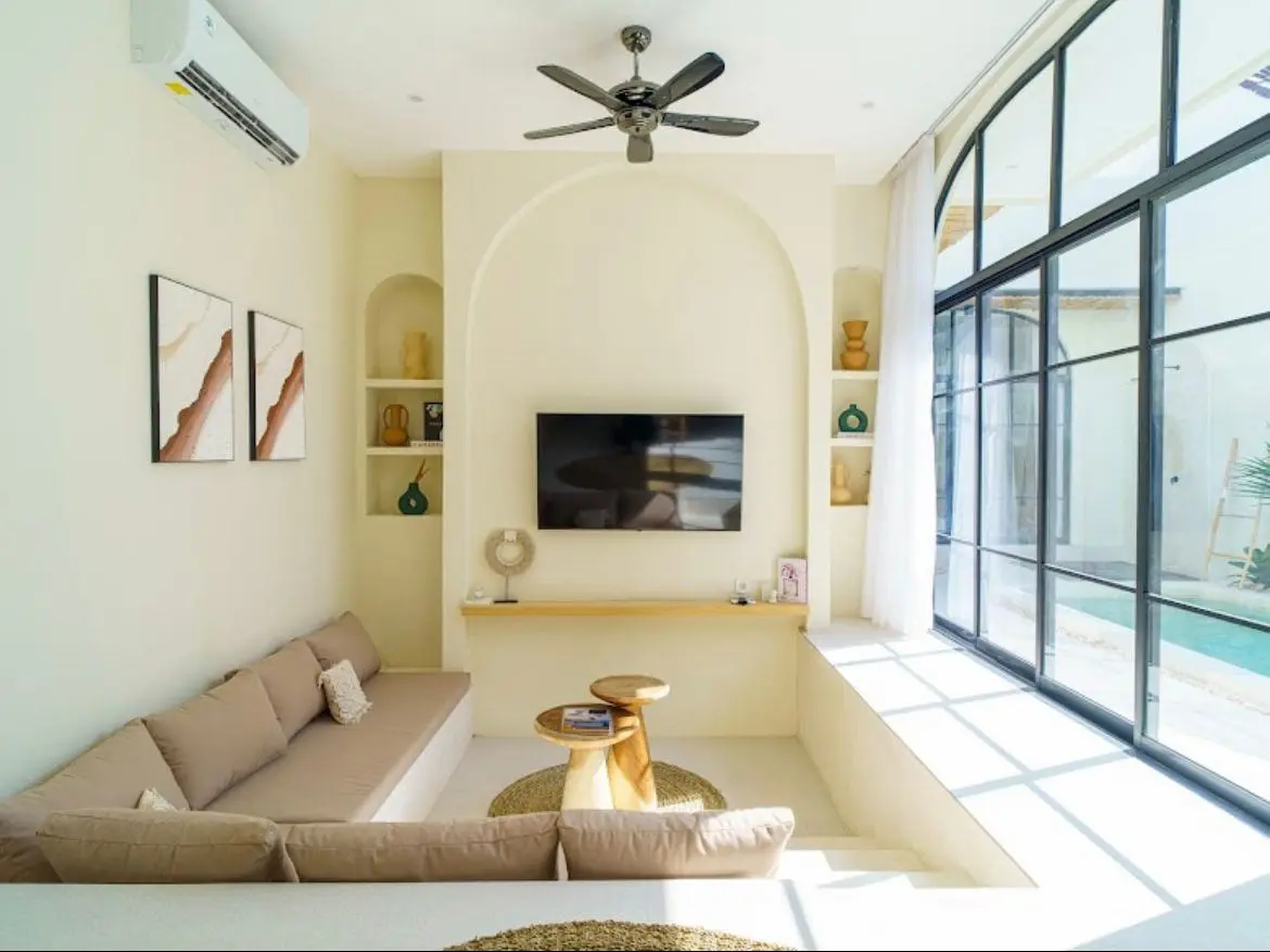 Brand new Mediterranean villa In Cemagi — image 3