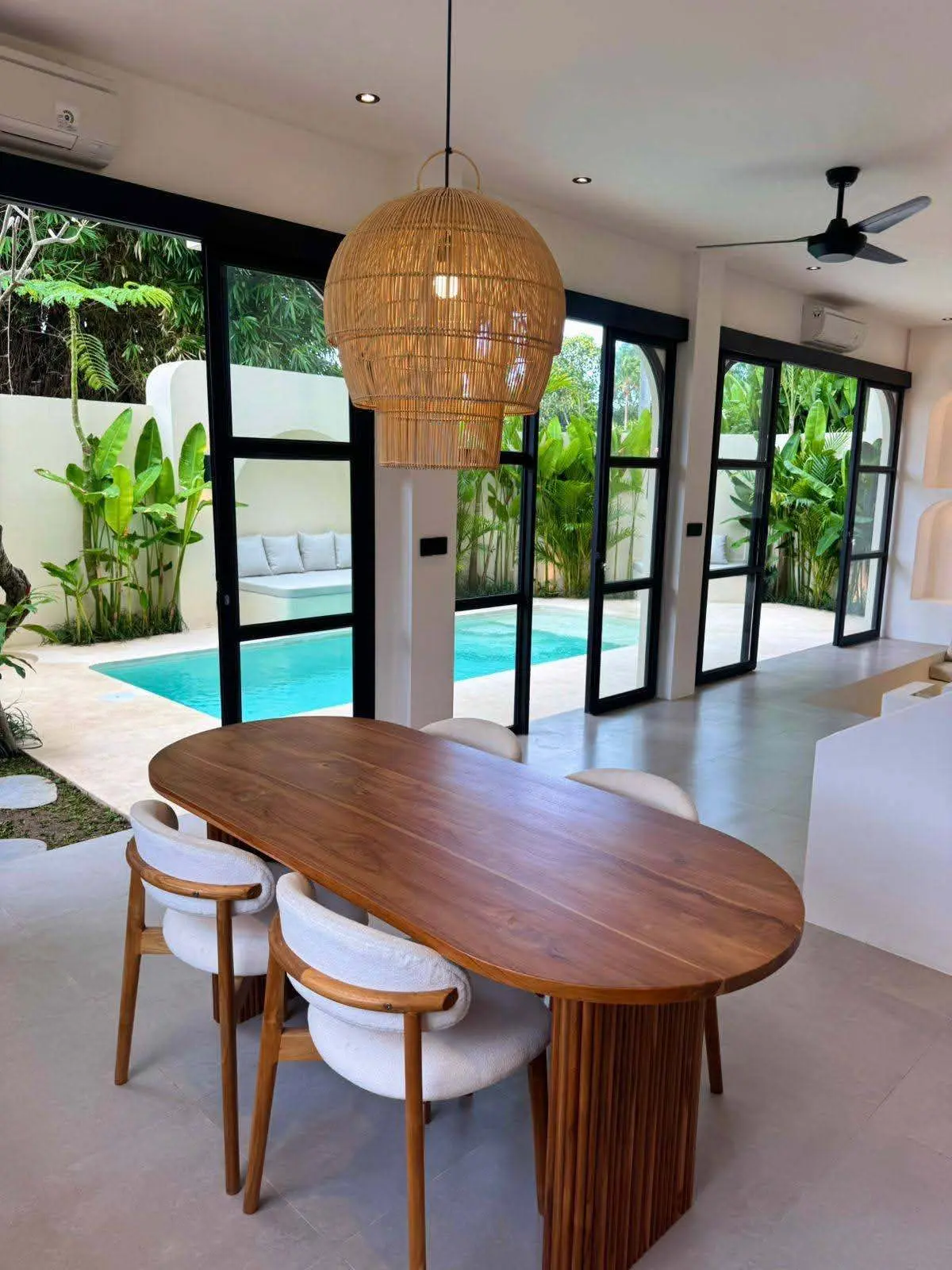 Tumbak bayuh 2-bedroom — image 4